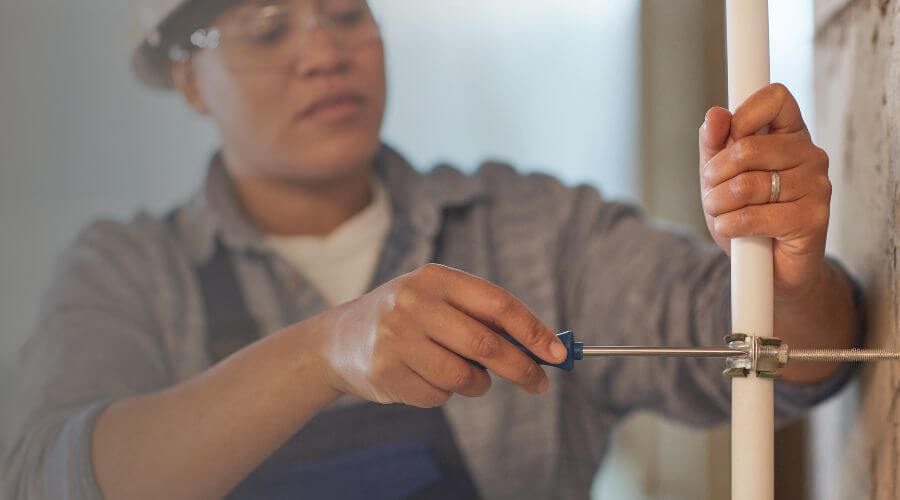 Whole-Home Plumbing Inspection in Berkeley, IL